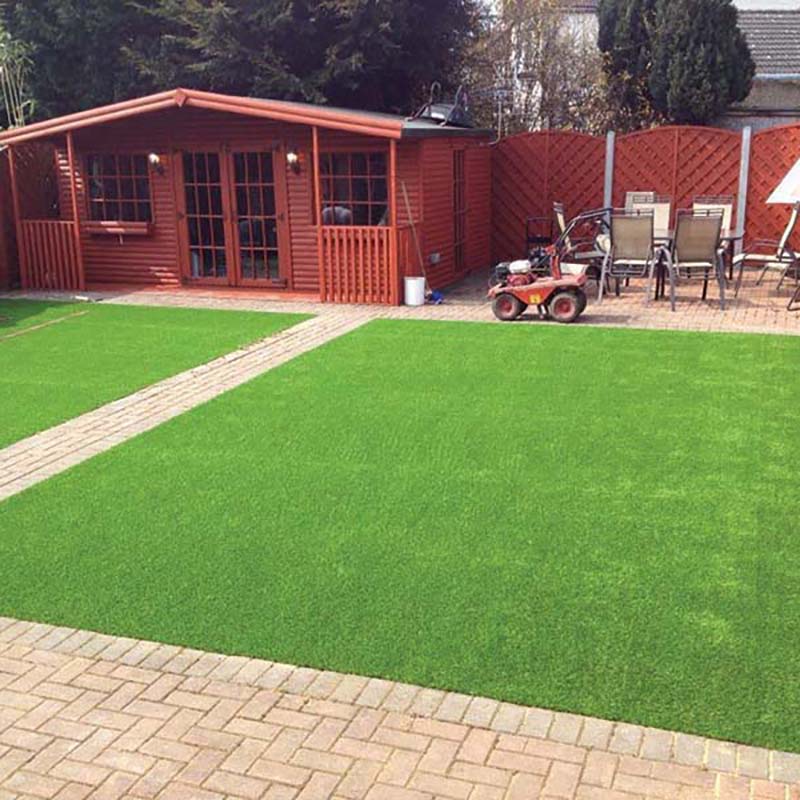 Artificial Turf Project 5