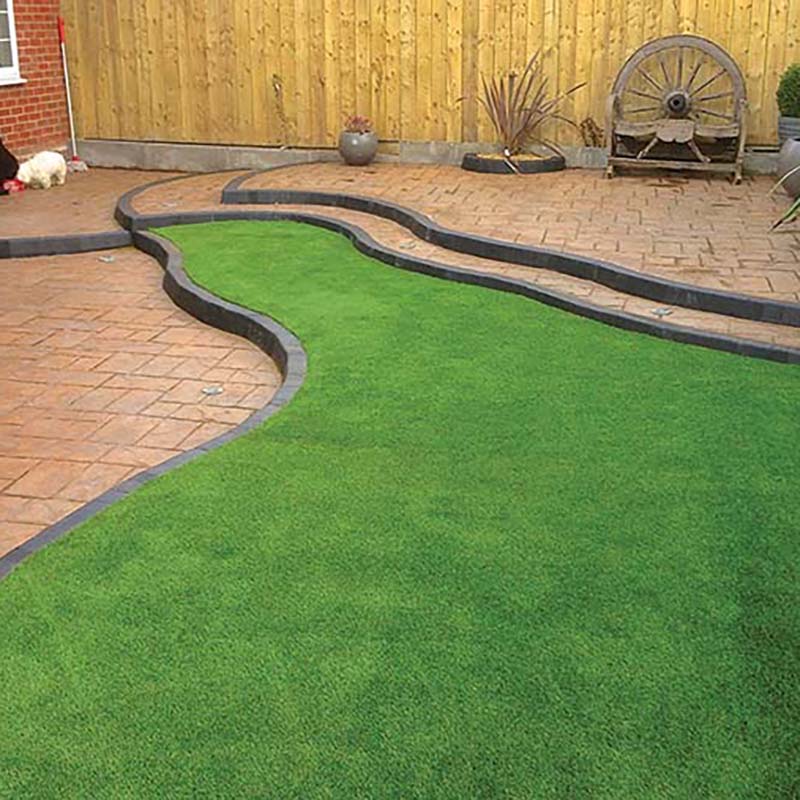 Artificial Turf Project 6