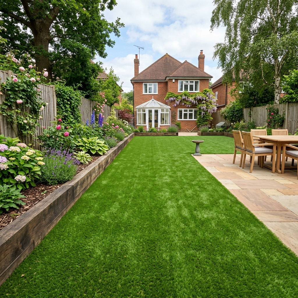 Artificial Turf