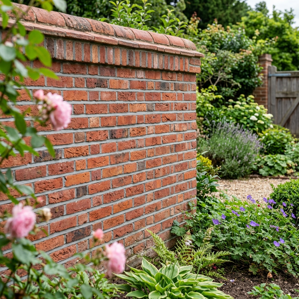 Brickwork