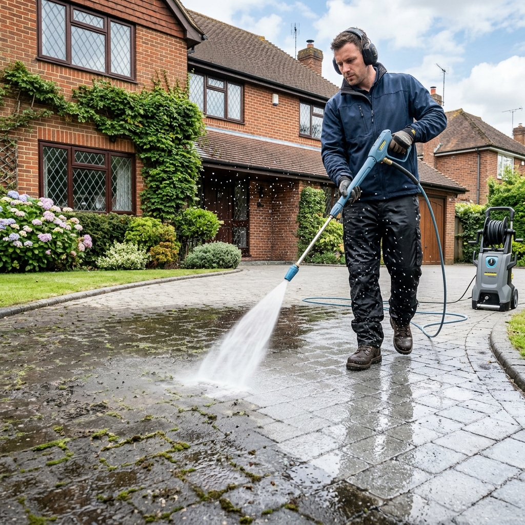 Cleaning Services