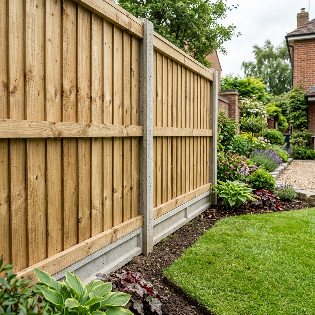 Fencing